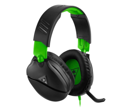 Słuchawka z mikrofonem TURTLE BEACH Xbox Recon 70X